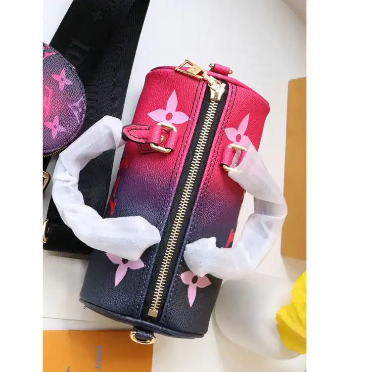 Brother sam 2207DJ0032 LV Bag 0724